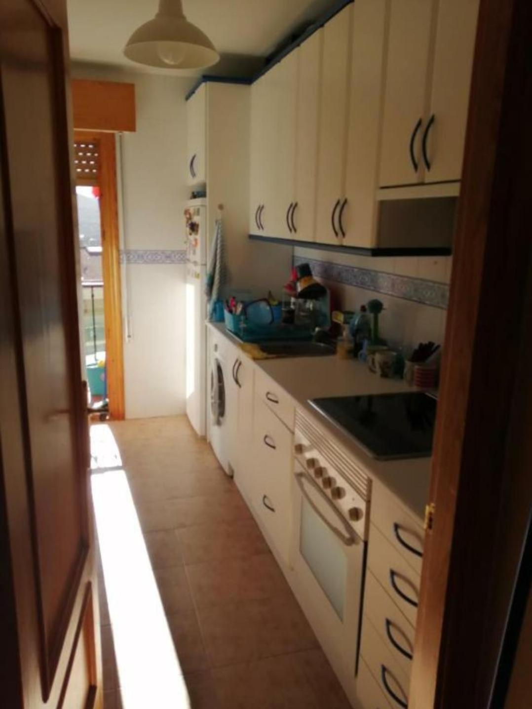 Habitacion Privada, Sientete Como En Tu Casa Manzanares El Real Exteriör bild