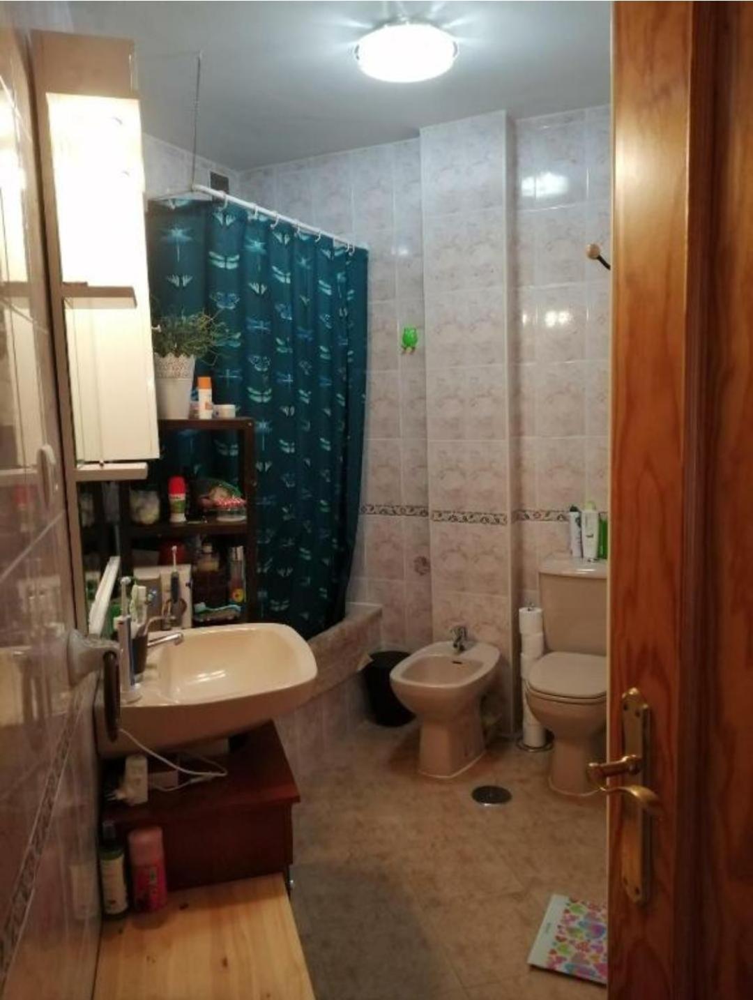 Habitacion Privada, Sientete Como En Tu Casa Manzanares El Real Exteriör bild